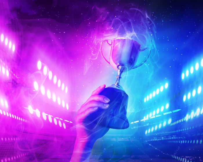 Argentina impulsa los esports: patrocinadores y talentos emergentes - imagen