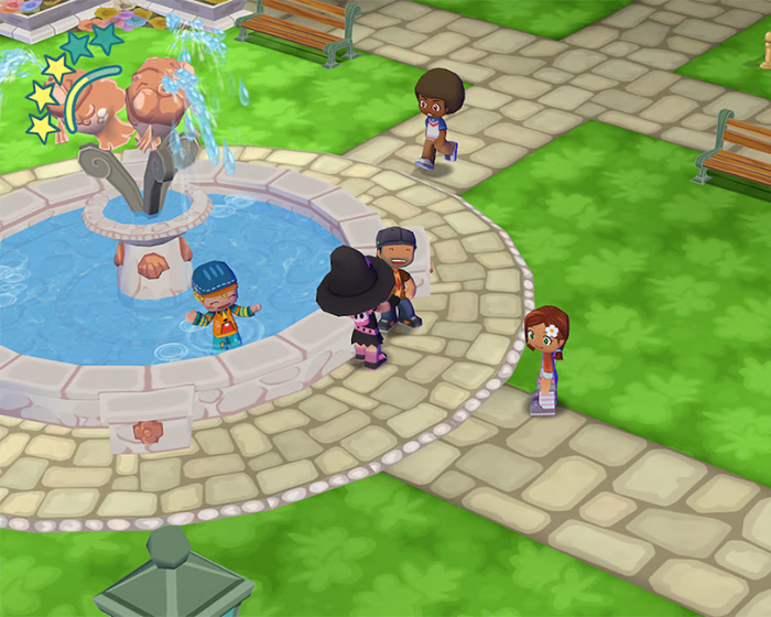 El regreso de MySims y MySims Kingdom a Nintendo Switch: La diversión esta asegurada - imagen