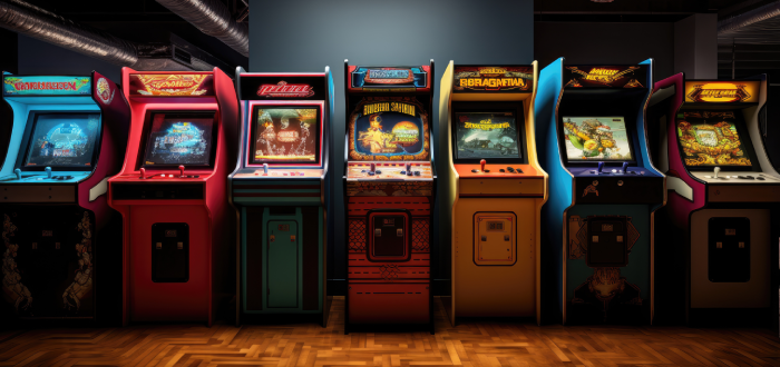 Retro Star Buenos Aires: Un viaje al pasado gamer - imagen
