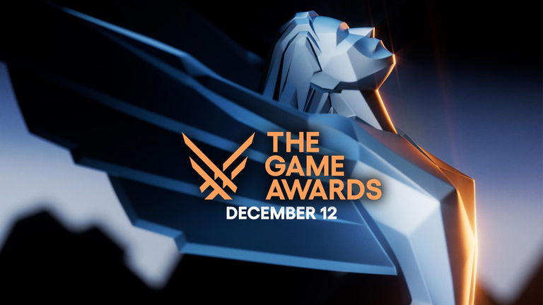 The Game Awards 2024: ¡Estos son los nominados! - imagen