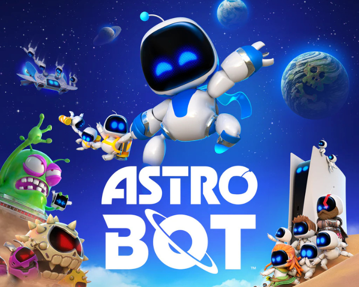 Astro Bot arrasa en los Game Awards 2024 con tres grandes premios - imagen