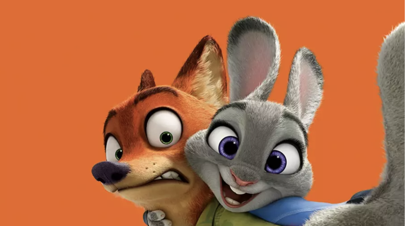 ¡Vuelven Judy Hopps y Nick Wilde! Zootopia 2 llega a los cines este noviembre - imagen