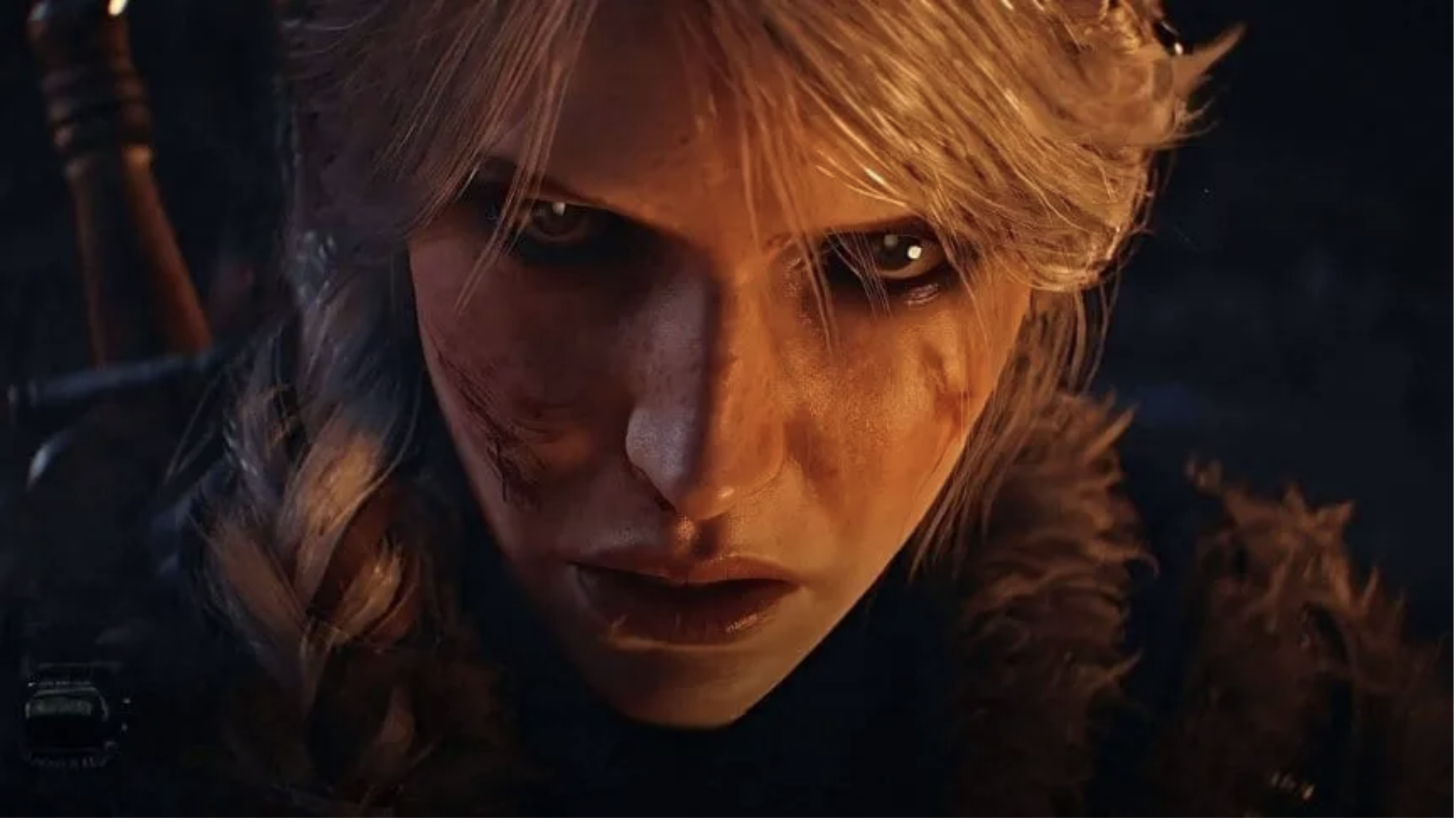 The Witcher. Nueva protagonista y motor gráfico de última generación - imagen