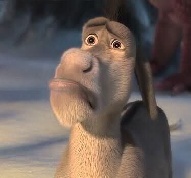 Eugenio Derbez podría no ser la voz de Burro en "Shrek 5" - imagen