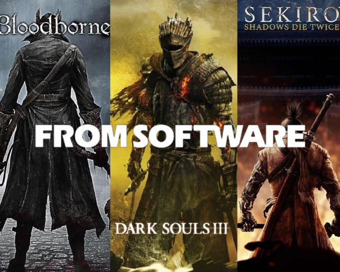 Sony se convierte en accionista mayoritario de From Software. - imagen