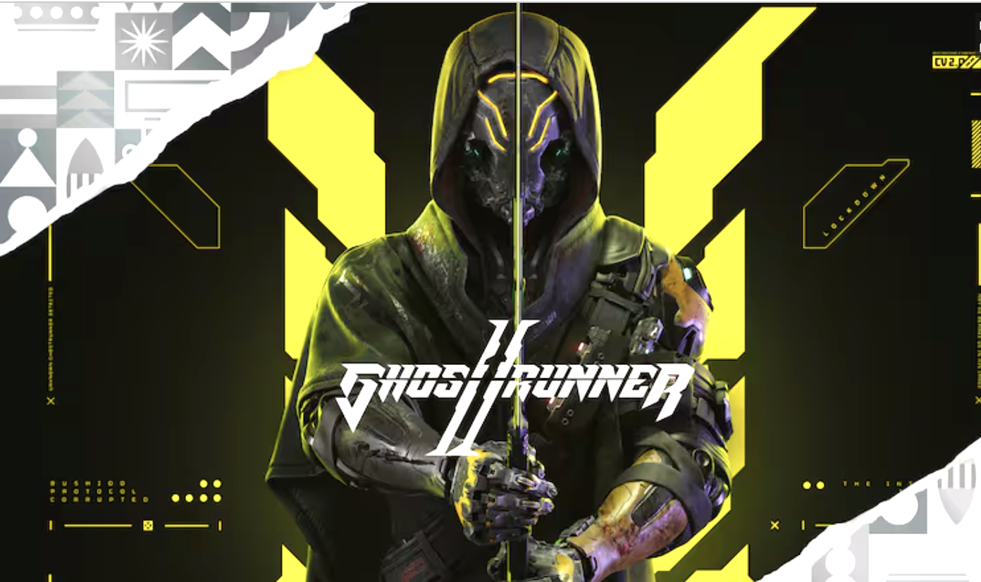 Ghostrunner 2 llega gratis a Epic Games Store - imagen