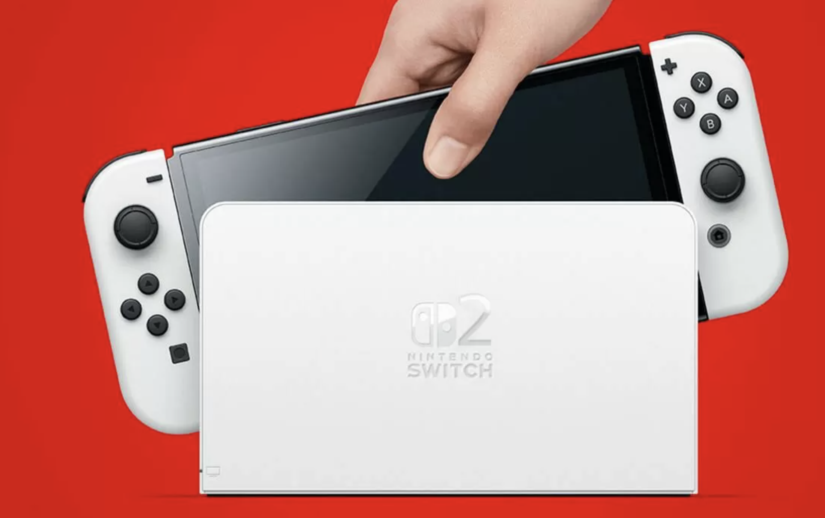 Switch 2 a la vista? Filtraciones masivas podrían acelerar el anuncio de Nintendo - imagen