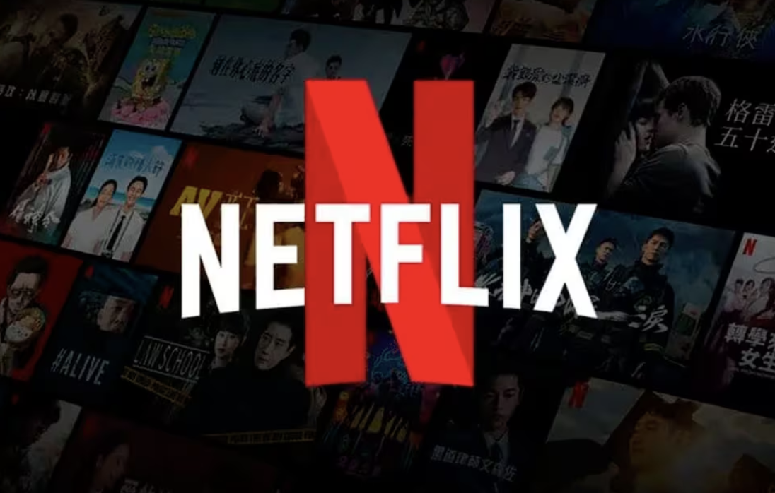 Netflix prepara un 2025 infartante  - imagen