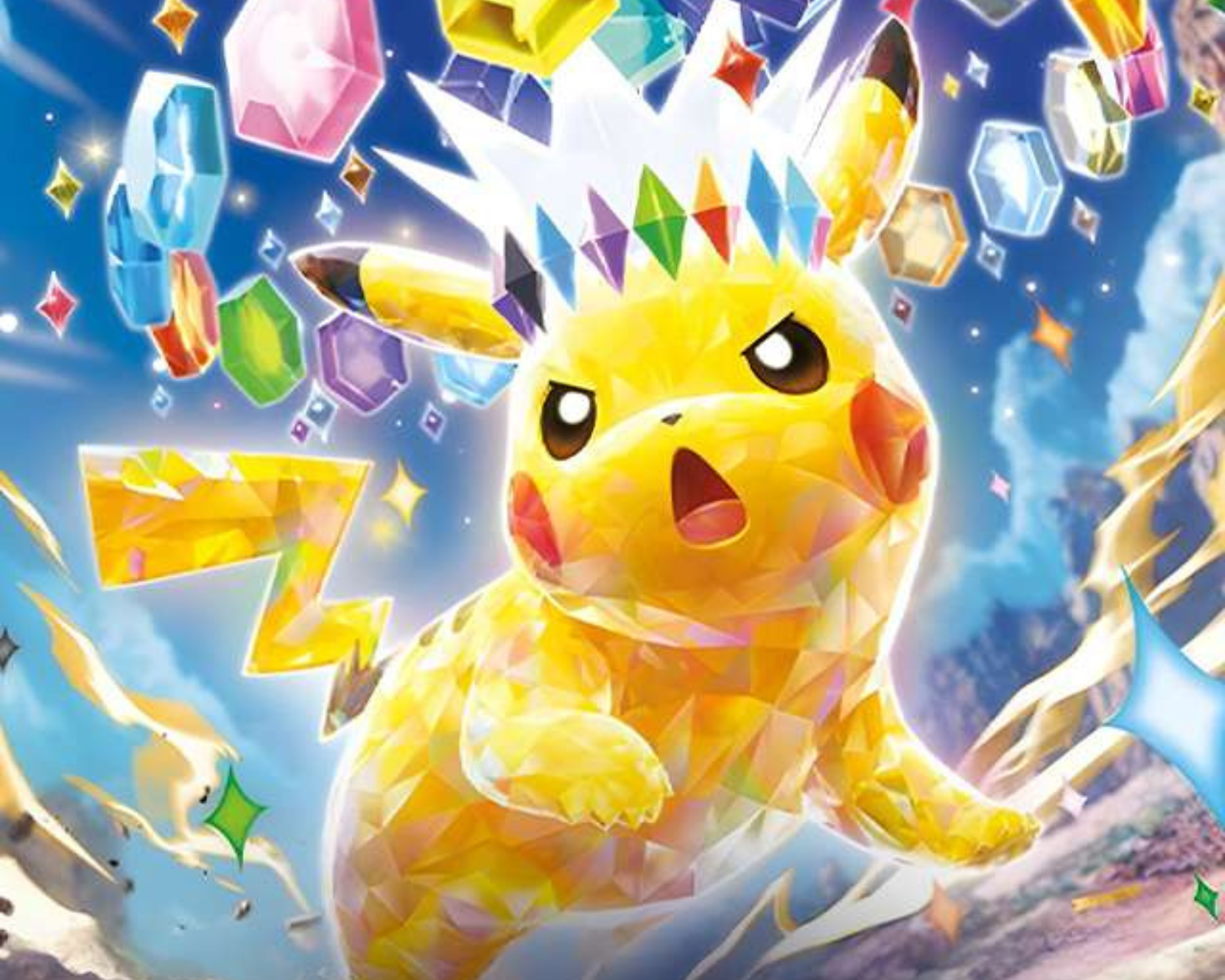 La actualización mas esperada llega a Pokemon TCG  Pocket: Sistema de intercambio - imagen