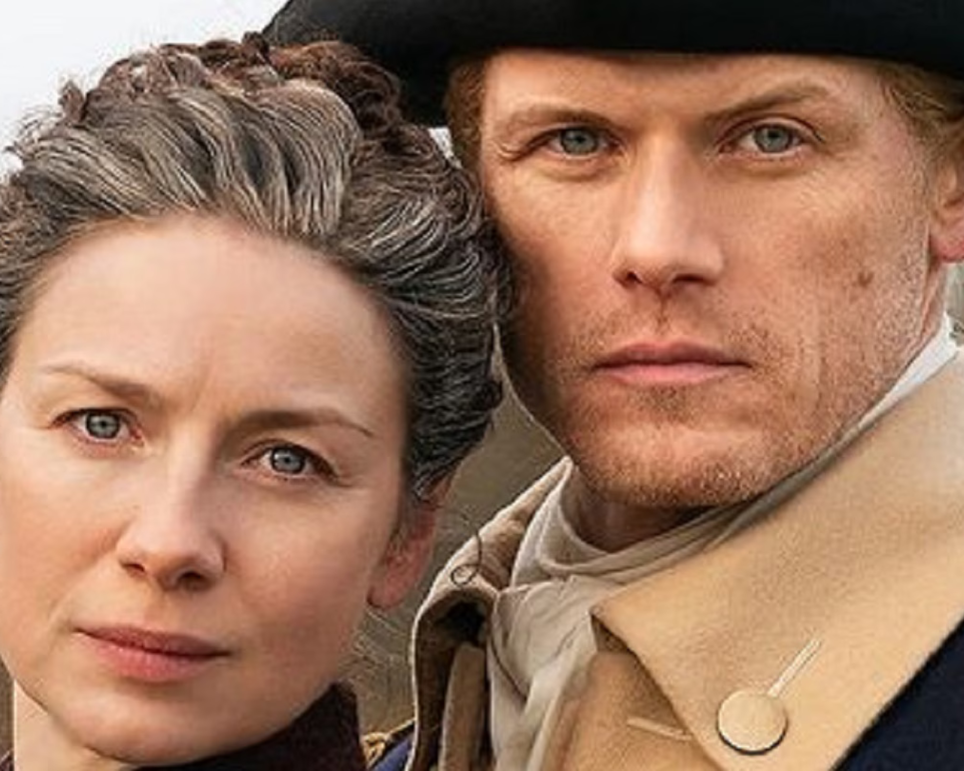 Outlander llega a su final: Un adiós lleno de emociones y nostalgia - imagen