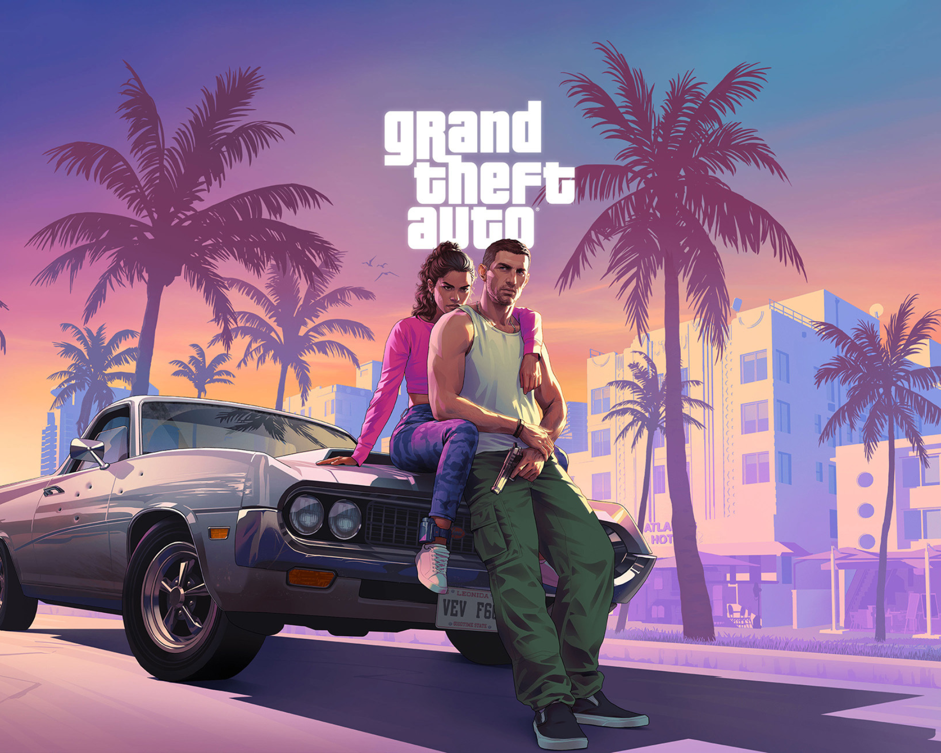 ¿Un nuevo estándar en el precio de los videojuegos va a surgir a partir del lanzamiento de GTA 6? - imagen