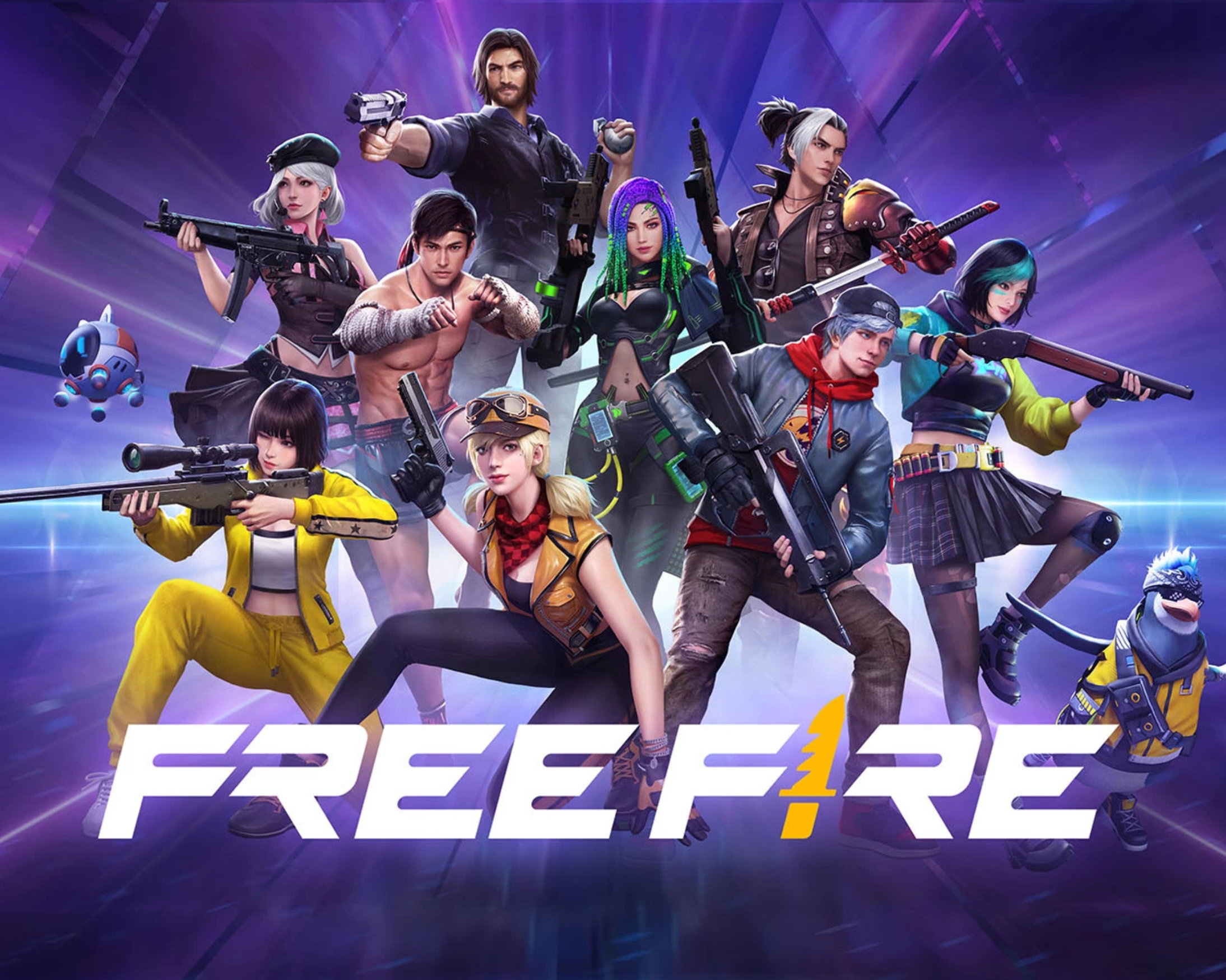 La nueva agenda semanal de Free Fire: desde el 22 al 28 de enero - imagen