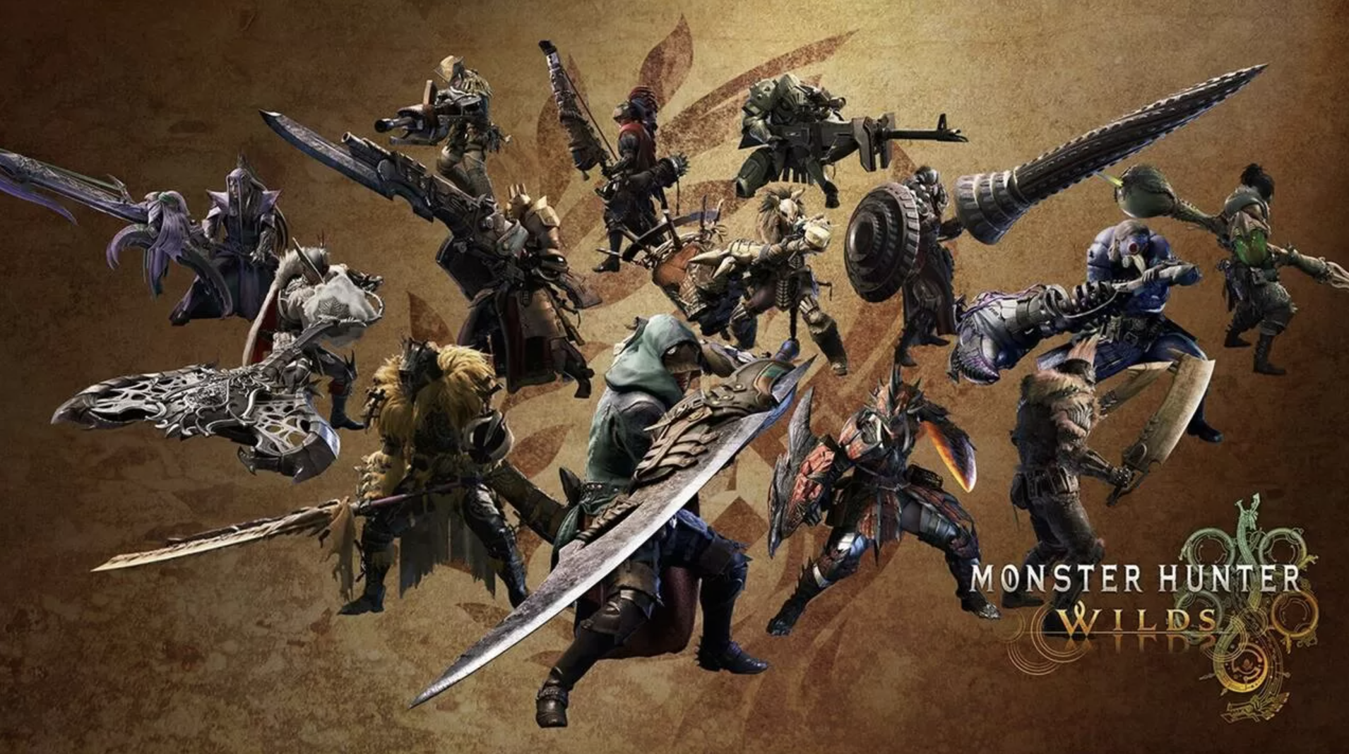 Guía completa de las 14 armas de Monster Hunter Wilds - imagen