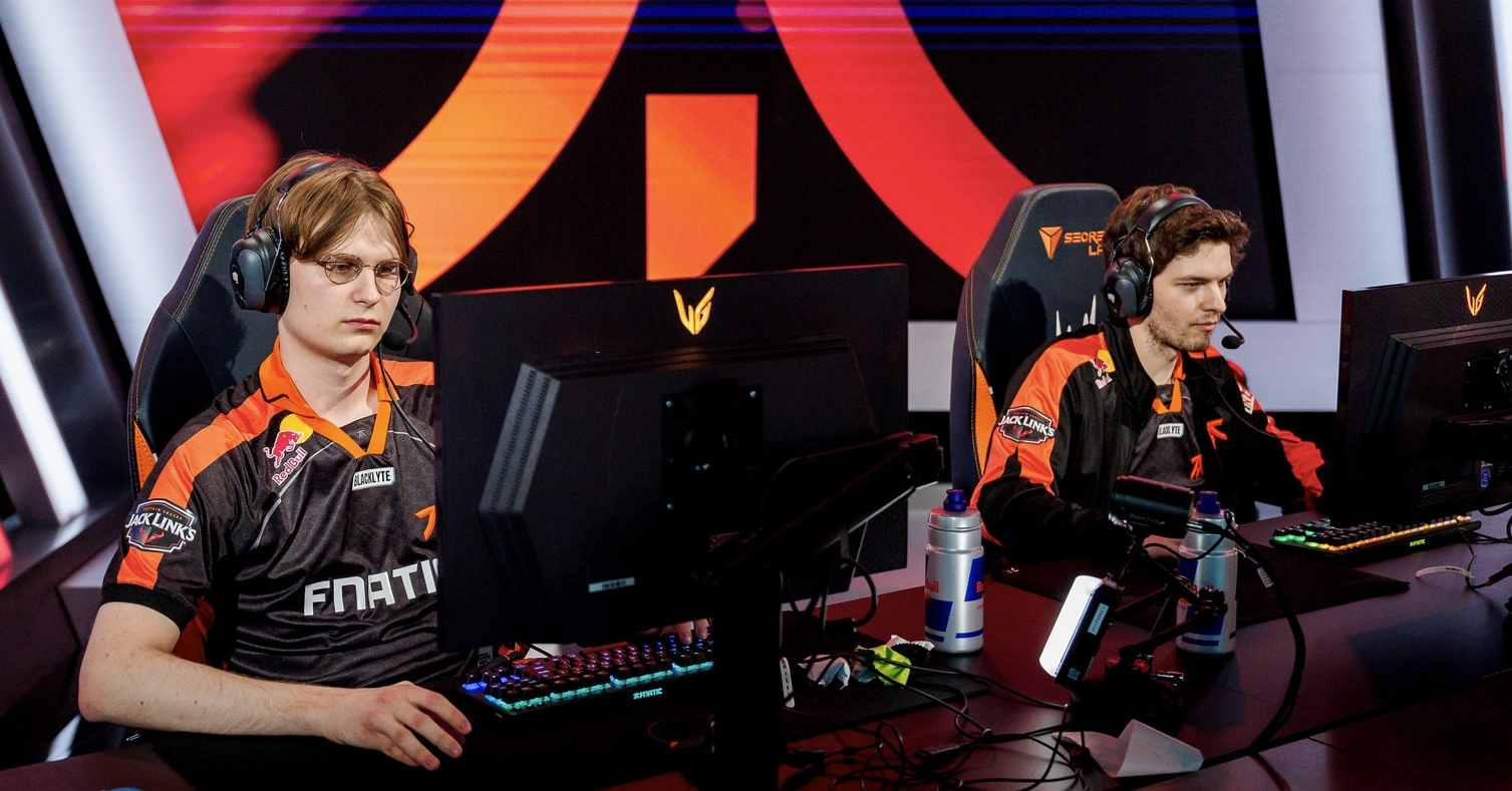 Fnatic: más cerca de ganar la LEC que nunca - imagen