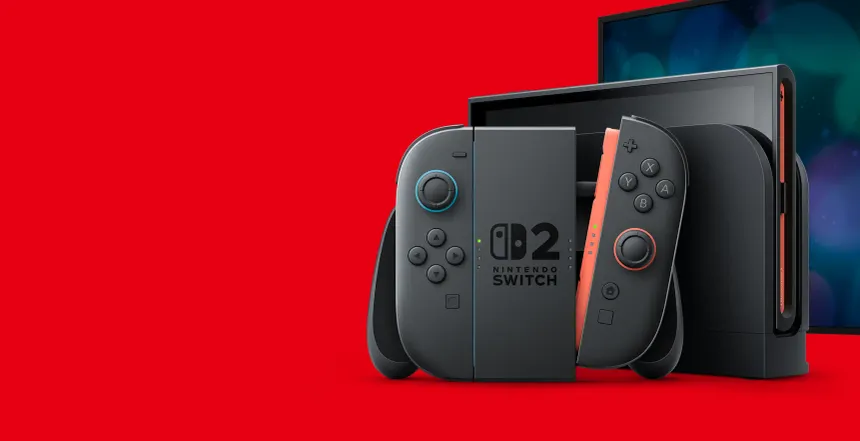 Nintendo Switch 2: EA Sports FC y más juegos parecen asegurados  - imagen
