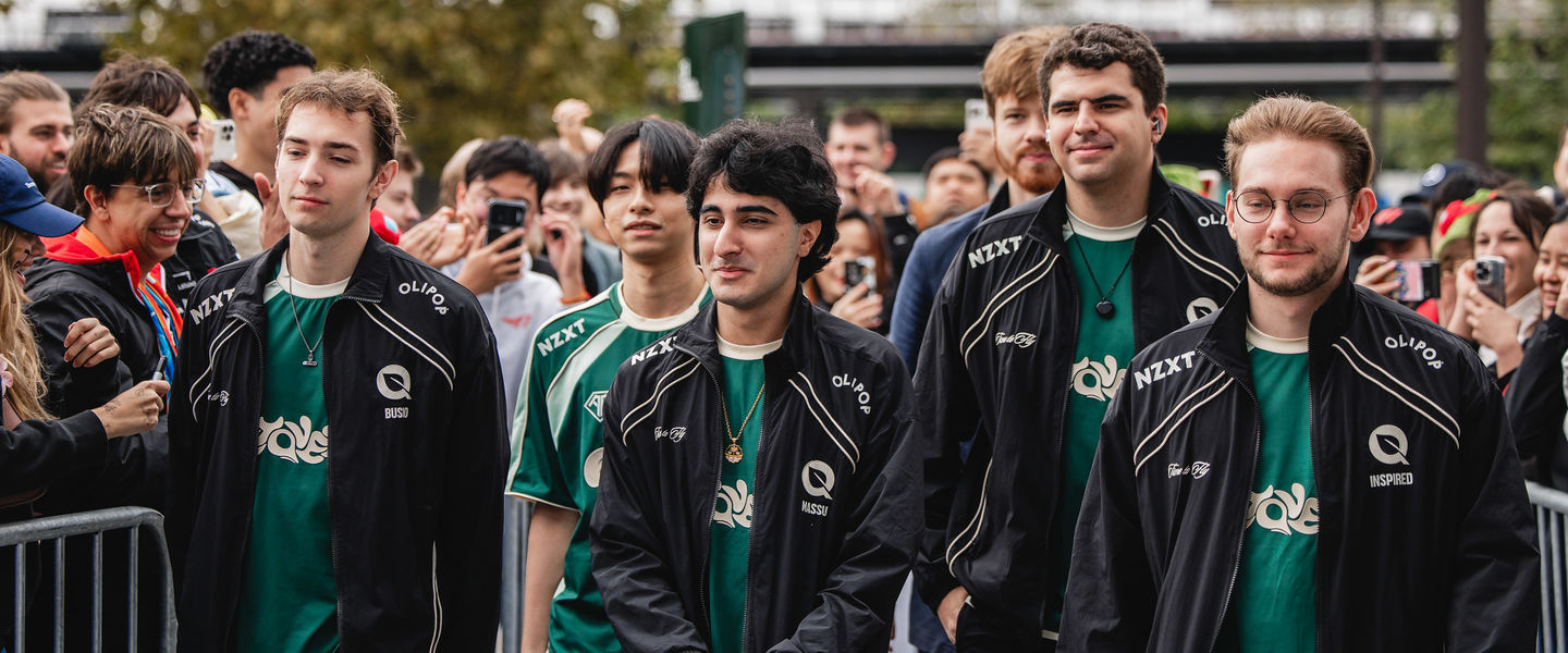 LTA North: FlyQuest rompe la tradición en los esports al emitir sus propias scrims - imagen