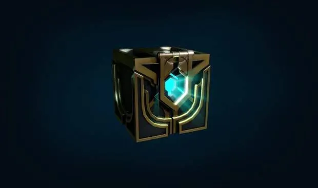 "Jugadores de League of Legends Rechazan Explicación sobre la Eliminación del Cofre de Hextech" - imagen