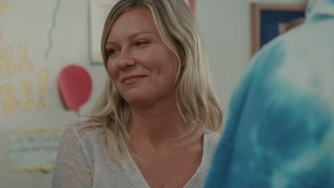 ¡Notición! Kirsten Dunst se une a Minecraft 2 y será Alex - imagen