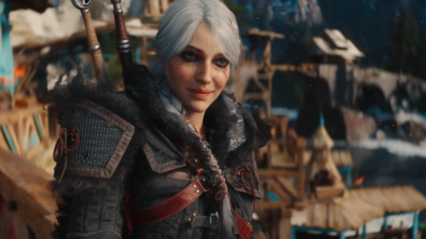 ¡CD Projekt Red se la juega! ¿Nuevo título sorpresa en camino? - imagen