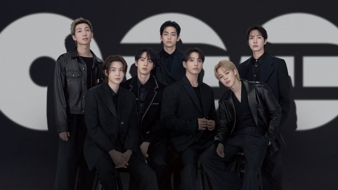 ¡Che, gamers! BTS se manda un 'comeback' en Netflix y te contamos cuándo - imagen