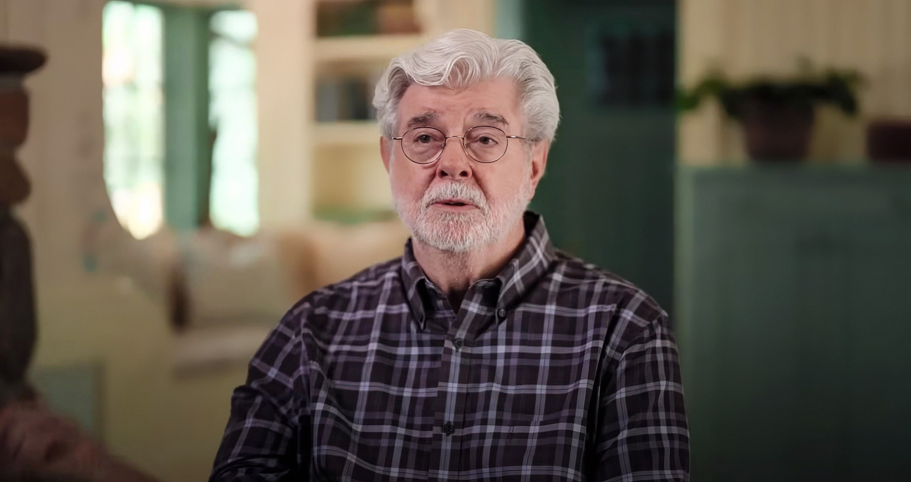 ¿Y si Star Wars nunca existió? Un viaje alucinante con George Lucas en un universo paralelo - imagen
