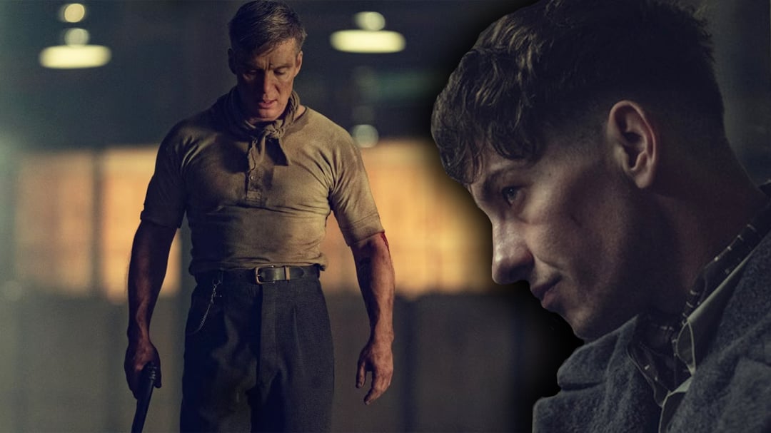 ¡Bomba! ¿Tommy Shelby la queda en Peaky Blinders: The Immortal Man? El final que te deja manija - imagen