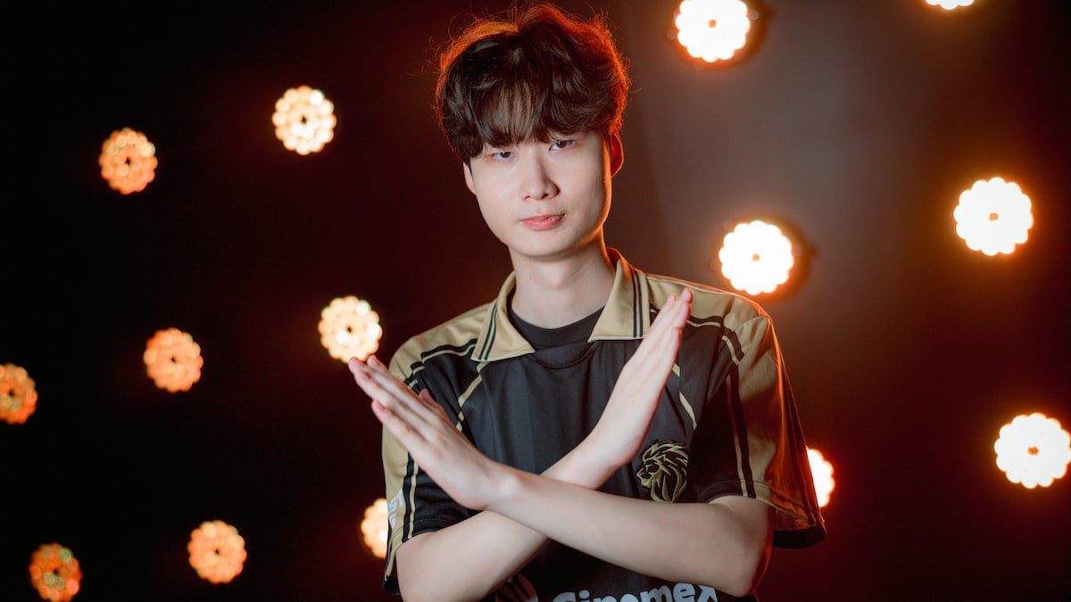 ¡Aguante Inspired! LYON Saint lo banca a muerte y revela su rol clave en FlyQuest - imagen