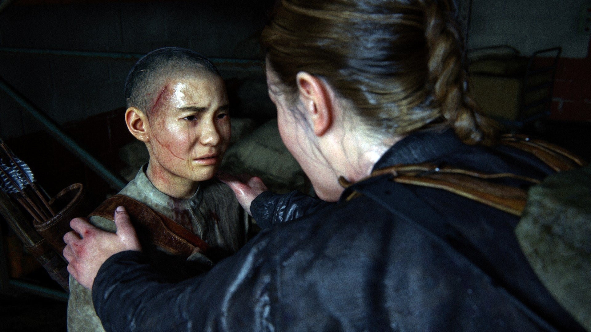 ¡Revuelo en The Last of Us HBO! El casting de Lev da que hablar - imagen