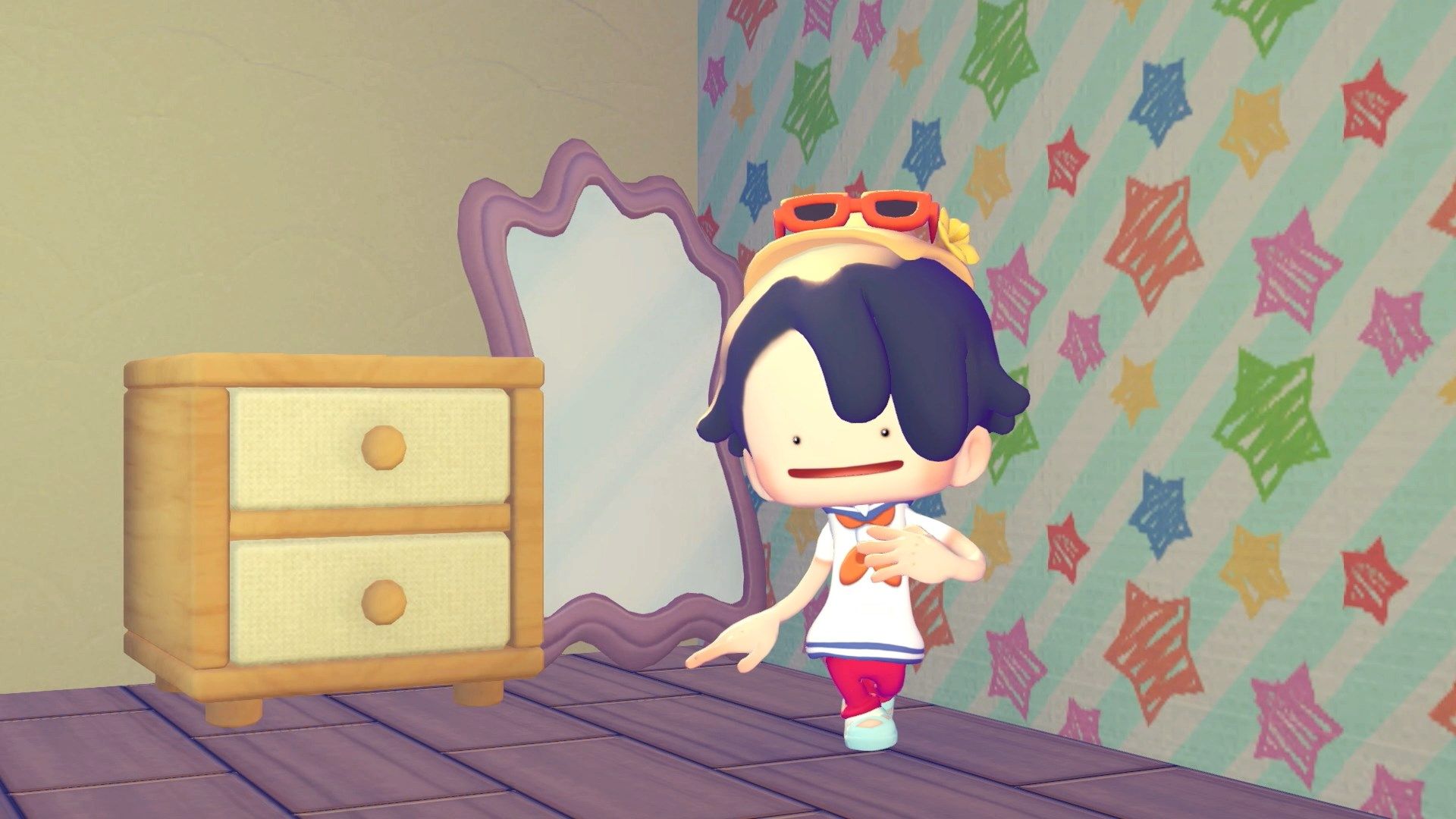 ¡Vestite a la moda en Pokopia! Guía completa para desbloquear todos los outfits - imagen