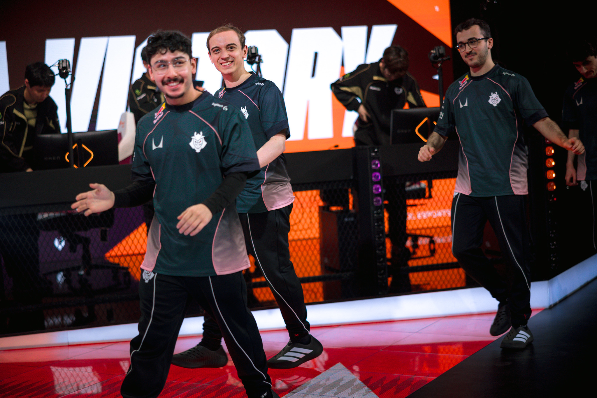 ¡Bomba en First Stand 2026! G2 y BLG se ven las caras en la Gran Final - imagen