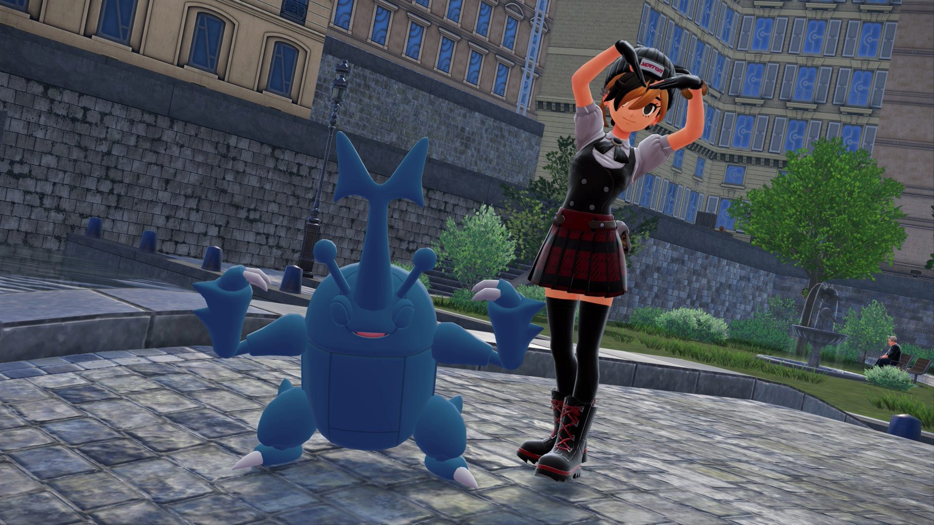 ¡Se la bancan solos! Los Pokémon que no necesitan evolucionar para ser leyenda - imagen