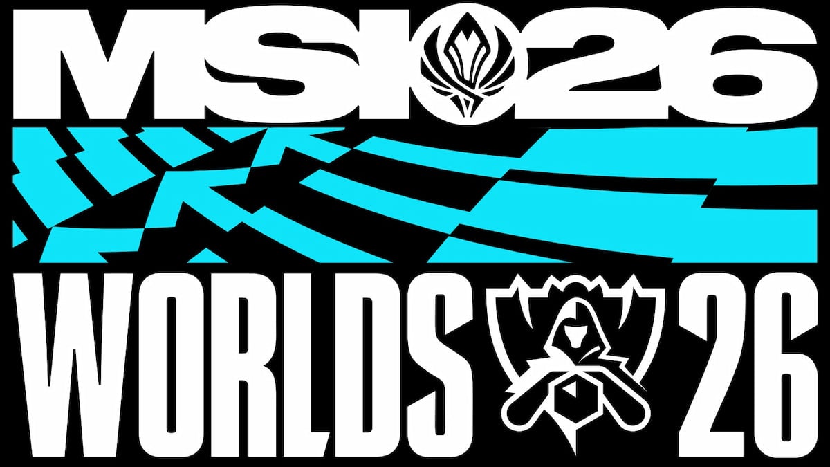 ¡Atentos, invocadores! Se revelan los primeros detalles del MSI y Worlds 2026 de LoL - imagen