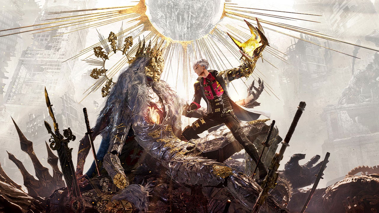 ¡Gangas Imperdibles! Code Vein II, My Hero Academia y más juegazos con descuentos de locos - imagen