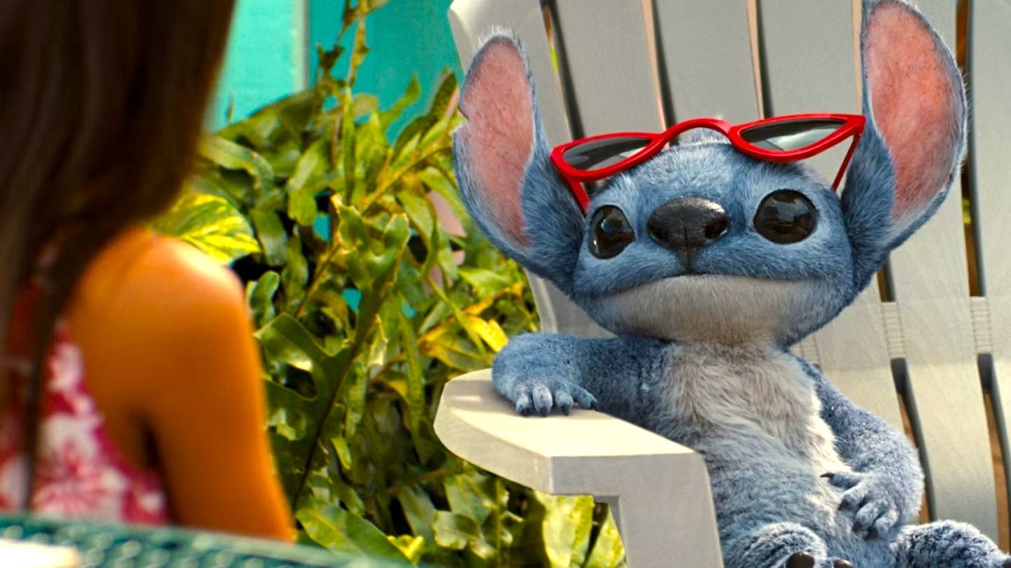 Moana Live-Action: ¿La salvación de Disney tras el pifie de Lilo & Stitch? - imagen