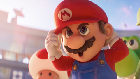 ¡Fin al debate! Chris Pratt aclara cómo se pronuncia 'Mario' - imagen