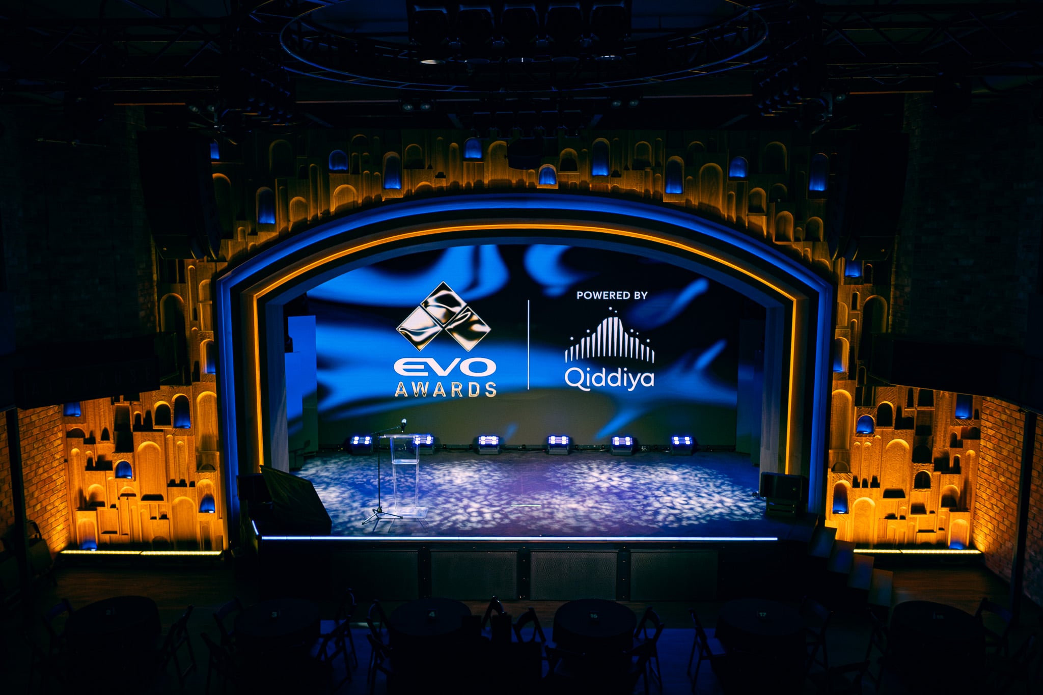 ¡Manija total! Los Evo Awards 2026 coronan a los campeones del FGC - imagen