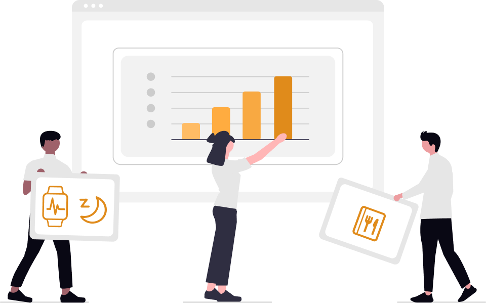 DataMentor platform preview