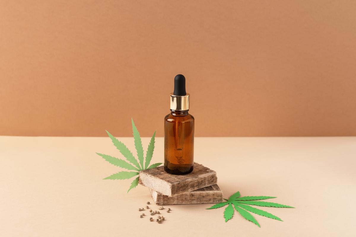 Aceite CBD