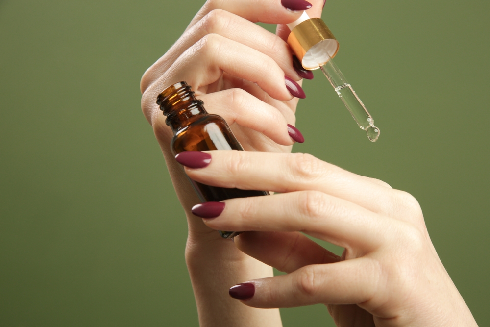 CBD Psoriasis