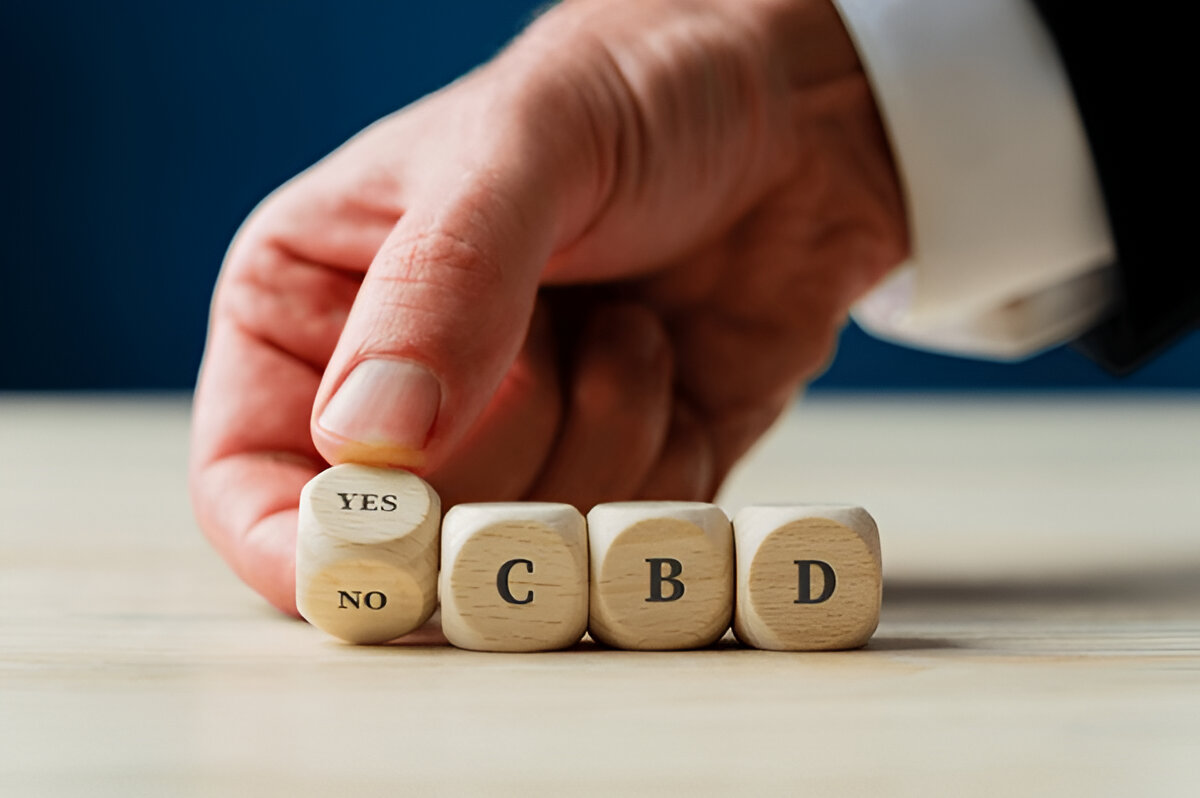 CBD Legalidad