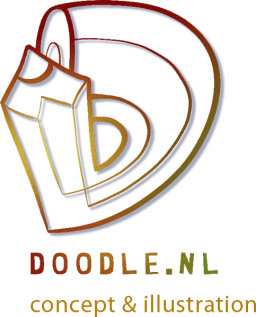 Doodle Logo