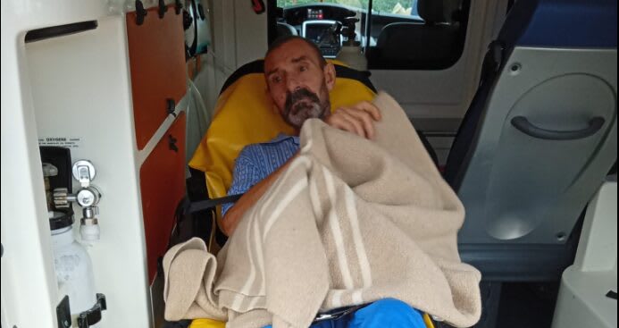 Externat spre nicăieri: sistemul care abandonează și pacienții, și responsabilitatea Externat spre nicăieri: sistemul care abandonează și pacienții, și responsabilitatea