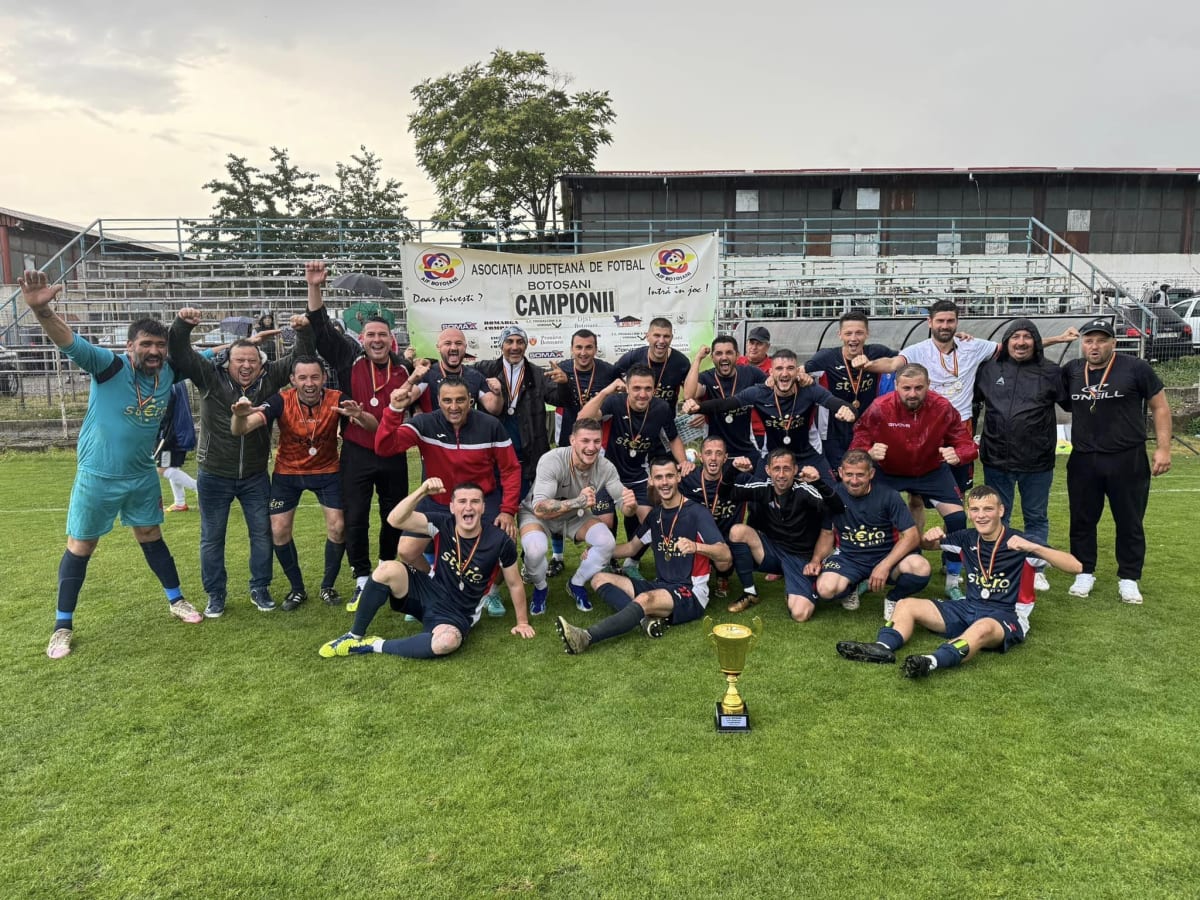 ACS Prosport Vârfu Câmpului: Câștigătoarea Cupei României la Faza Județeană 2024 ACS Prosport Vârfu Câmpului: Câștigătoarea Cupei României la Faza Județeană 2024