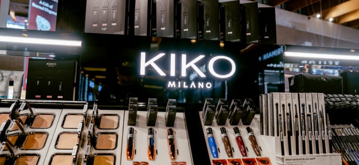 Prima locație KIKO MILANO din Timișoara s-a deschis în Iulius Town