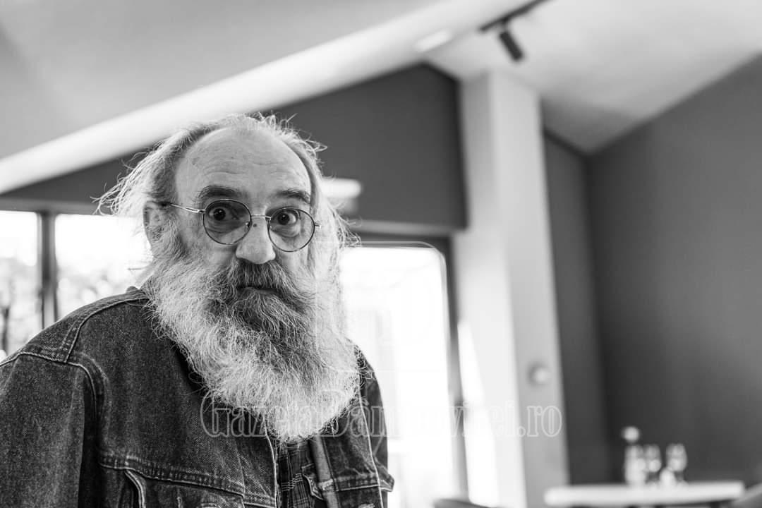 actor Puiu Jipa implicat într-un incident în Târgoviște