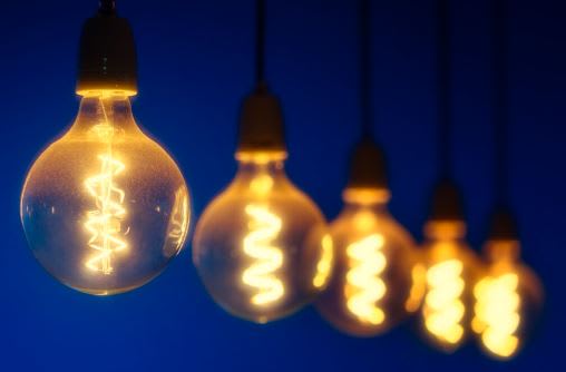 Rețea electrică și stâlpi de electricitate în județul Constanța Rețea electrică și stâlpi de electricitate în județul Constanța