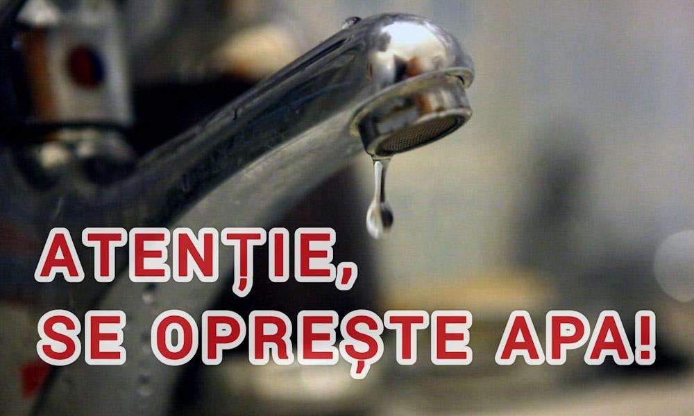 reprezentare tehnică a conductei de apă și muncitori în acțiune