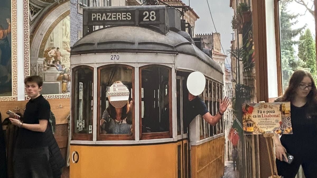 Colegiul Eudoxiu Hurmuzachi a sărbătorit Ziua Europei cu un eveniment cultural interactiv