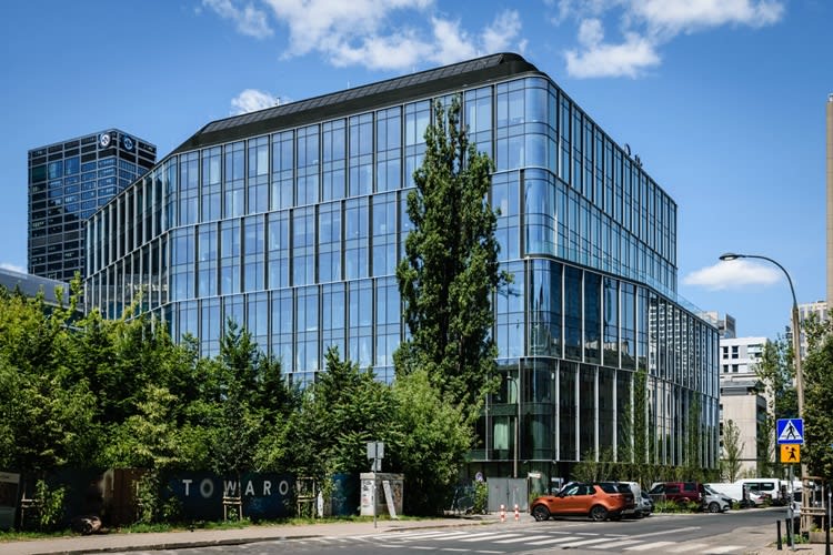 Ușă aluminiu exterior cu profil performant în Galați Ușă aluminiu exterior cu profil performant în Galați