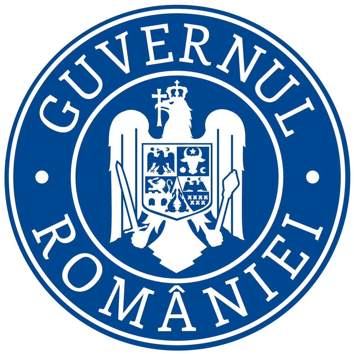 Guvernul român aprobând fonduri din PNRR pentru digitalizare
